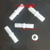 Conector Plug Direto T Conexões Tubo Auto-afundante Aerador de Fundo Pontual Aquicultura Gerenciamento de Rios