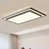 Luminária principal de painel em favo de mel, luz de escotilha de inspeção, luminária redonda embutida, luminária de teto, luminária redonda para sala de jantar, luz para sala de estar e quarto