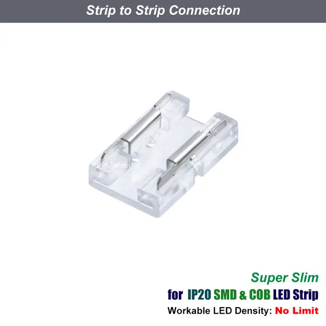 5pcs-High-Density-COB-LED-Stri
