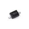 Solo Diodo Zener original BZT52C22S WN SOD-323 22V 200mW (20 piezas)