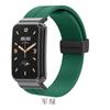 Adecuado para Correa de Reloj Mi Band 7pro Silicona Hebilla Plegable Pulsera Magnética Mi 7Pro Marco de Reloj Metálico
