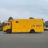 Vehículo de Carga de Almacenamiento de Energía Móvil, Vehículo de Generación de Energía de Emergencia, Vehículo de Rescate de Emergencia Dongfeng Tianjin, Vehículo de Drenaje, Vehículo de Suministro de Energía Móvil