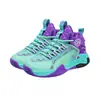 Zapatos Transpirables para Entrenamiento para Niños y Adolescentes, Zapatos de Malla, Novedades Primavera/Verano, Infantiles 2026, Deportivos de Baloncesto para Niños al por Mayor