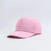 2025 Boné de Baseball Sanduíche Cor Sólida Boné de Baseball com Aba de Pato Estampado Boné de Baseball com Logo Bordado Boné com Aba de Pato Boné de Baseball para Publicidade Estampada