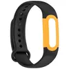 Qingfeng adecuado para Google Google Fitbit Air correa integrada pulsera inteligente de TPU
