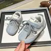 Zapatos Casuales de Moda Versátiles para Niñas 2026 Nuevas Llegadas Primavera/Verano Zapatos de Entrenamiento de Malla Transpirable para Niños Zapatos Casuales Individuales para Niños
