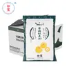Té de Polvo de Pastelería Cristal de Tiburón Blanco Polvo de Fruta Almidón de Tapioca Pastel de Bolillo Estilo Cantonés Pastel de Frijol Rojo Pastel de Frijol Verde 500g*20 Paquetes