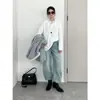 Estilo Coreano [Mousse Suave de Terciopelo] Diseño con Capucha de Encaje Camiseta de Manga Larga para Mujer en Otoño e Invierno Tops Versátiles para Mujer