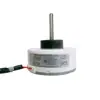 ZKFP-20-8-217L es adecuado para el motor interno del aire acondicionado M112001000082 DC de 5 cables 20W