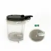 Acessórios Elegantes para Xícaras Adequados para Diâmetro da Boca da Xícara 7cm 8cm Bule Material PC Dreno de Chá Liner 304