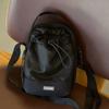 Nova Bolsa Esportiva Casual Tendência Feminina 2025 Verão Personalizada Bolsa de Mão Casual Diária Mochila Juvenil Grátis