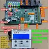 Placa de Controle Universal para Ar Condicionado Fan Coil Módulo de Água Fria/Quente Placa de Computador da Máquina Conjunto Completo de Máquina de Resfriamento a Água Trane