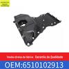 Aplicável ao cárter de óleo do motor diesel Mercedes-Benz SLK-Class SLK250SLC250 OE6510102913/6510100428