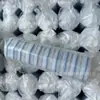 Yiteng Cabeça de Reposição Descartável de Dupla Camada para Vaso Sanitário, Descontaminação para Lavatório, Banheira, Pia, Espelho, Escova de Descontaminação Multifuncional