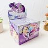 Desenho Fofo My Little Pony Brinquedo da Moda Livro de Elogios Caderno Divertido Criativo Capa a Laser Brinquedo para Alívio de Estresse Caderno Portátil