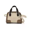 Bolsa para Niña, Bolso Cruzado de Moda y Versátil, Exquisito Mini Bolso de Mano Popular para Niña con Forma de Concha, Bolso de Princesa, Billetera