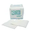 Papel de Limpeza 9*9 Sem Poeira, Antiestático, Papel Sem Poeira para Sala Limpa, Sem Fiapos, Sem Resíduos, para Limpeza de Placas de Circuito Impresso em Fábricas Eletrônicas