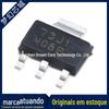 LM1117IMPX-5.0/NOPB LM1117 Silk Screen N06B Regulador Linear Chip Agent Original