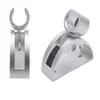 Soporte Engrosado para Cabezal de Ducha, Base Fija Perforada, Accesorios para Base de Cabezal de Ducha, Manguera para Cabezal de Ducha de Baño, Soporte para Cabezal de Ducha, Ducha