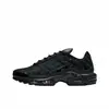 Zapatos con Amortiguación de Aire Tn Exportación Transfronteriza Talla Grande Malla Transpirable Elevadores Casuales Versátiles Zapatillas Deportivas para Correr para Hombre y Mujer 36-49