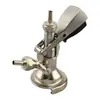 Dispensador de Platos Tipo Pozo, Dispensador de Cerveza Artesanal Tipo S Tipo A, Dispensador de Barriles de Cerveza de Barril, Desinflado de Barril de Cerveza de Barril