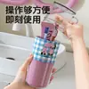Taza de lavado para viaje taza de cepillo de dientes dopamina taza de lavado de viaje taza de enjuague bucal portátil pasta de dientes linda caja de almacenamiento
