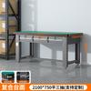 Kelinshi Mesa de Trabajo Multifuncional para Taller de Fábrica, Línea de Montaje, Embalaje, Mantenimiento y Operación de Montaje, Antiestática, para Trabajo Pesado