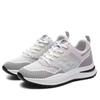 2025 nuevo tenis casual para dama moda suela suave transpirable zapatos para correr zapatos para caminar zapatos de mujer marea comercio exterior