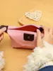 Versão Coreana de Bolsa de Cosméticos Fofa de Dumpling Cor de Doce Dobrável Bolsa de Armazenamento de Dumpling Tipo Lingote Bolsa de Higiene Pessoal à Prova d'Água Atacado