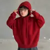 253732 Suéter Holgado de Moda Estilo Coreano para Otoño e Invierno para Niños, el Más Fácil de Combinar