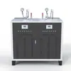 Generador de Vapor Eléctrico Calefacción Eléctrica Totalmente Automático Comercial Hongli 288Kw Caldera de Vapor Eléctrica Grande Máquina de Curado por Vapor