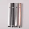 Bolígrafo Capacitivo Clip para Escribir en Teléfono Móvil y Tablet Clip para Bolígrafo de Pantalla Táctil Pintura Bolígrafo Táctil de Doble Punta Bolígrafo Táctil para Teléfono Móvil y Computadora