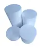 Modelo de Cilindro de Espuma de Poliestireno Expandido Redondo con Forma de Barril para Arreglo Floral