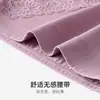 Ropa interior de algodón de cintura alta para mujeres de mediana edad y ancianas, que contrae el abdomen, levanta las caderas, para chicas regordetas, talla grande, equipo antibacteriano, calzones para mamá