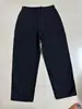 Jeans de Leopardo de Nicho Retro Americano Hip-Hop Street Dance para Mujer, Pantalones Rectos Sueltos de Moda Hip-Hop Street Dance