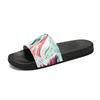 Sandalias de una sola línea para hombre, nuevas zapatillas de verano 2024, antideslizantes, informales, ligeras y de suela suave, para la playa.