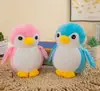 Boneco Agarrador de 7 polegadas Brinquedo de Pelúcia Boneca de Pano Desenho Animado Boneca de Arremesso de Casamento Brinquedo de Barraca Boneca de Máquina