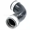 Tubo de Aire 1J0145834Aa Adecuado para Manguera de Aire Turboalimentado Volkswagen Audi, Personalización/OEM de Pequeña Cantidad