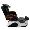 Sofá de Manicura, Silla de Pedicura, Sillón Reclinable para Pestañas, Masaje de Pies, Tina de Pies Multifuncional, Cama de Masaje, Tienda de Belleza, Tatuaje y Bordado de Cejas