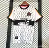2627 Versión Tailandesa Camisetas de Fútbol Marsella Wolves, Atlético de Madrid, Lyon, Bohemia, Málaga, Aston Villa Camisetas de Manga Corta