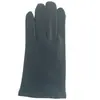 Guantes cálidos para mujer, guantes de invierno para montar a caballo, guantes de terciopelo grueso, resistentes al viento y al frío, guantes para mujer cálidos