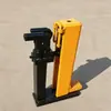 Elevador hidráulico ferroviário 20T para uso em mineração, longa vida útil, venda direta do fabricante