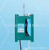 Máquina de limpeza inteligente catalítica de três vias para automóveis sem desmontagem, frasco eletrônico suspenso, equipamento de manutenção para motor GDI de injeção direta no cilindro