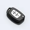 Adequado para Chaveiro Hyundai Beijing Leading Langxing Nome Figura Sonata Rena ix35 Aceito Tucson Carcaça de Carro Fivela