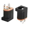 Gama Completa de Estilos Enchufe de Alimentación DC Pin de Cobre Puro DC-039A Interfaz de Carga DC Enchufe Directo Enchufe de Alimentación