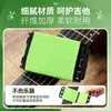 Limpador de Cordas de Guitarra, Pano de Limpeza para Cordas de Guitarra Acústica Folk e Elétrica, Conjunto de Manutenção e Cuidados, Protetor de Guitarra Anti-Ferrugem