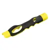 Nuevo corrector de postura de agarre de mano para golf entrenador de swing corrector de agarre de golf