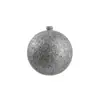 Venda Direta da Fábrica Atacado Bolas de Natal Diâmetro //// Brilhante Fosco Glitter Galvanizado Decoração