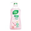 Loción para lavar ropa interior Libai Good Father, 950 g, embotellada para eliminar manchas de sangre, fragancia de flor de cerezo, eliminación de bacterias y ácaros, productos genuinos, cantidad por lote
