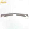 Adecuado para 21 Haval first love lentejuelas de placa protectora trasera Haval first love acero inoxidable portón trasero maletero pedal protector